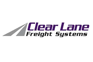 Clear Lane Tracking