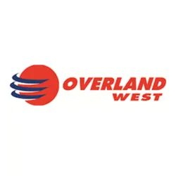 Overland West Tracking