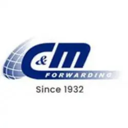 C&M Forwarding Tracking