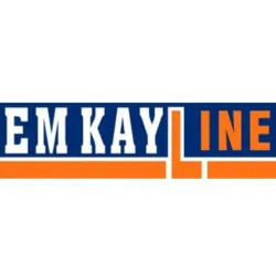 Emkay Lines Tracking