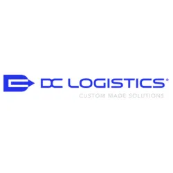 DC Logistics Tracking