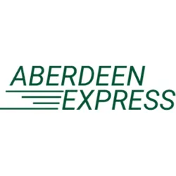 Aberdeen Express Tracking