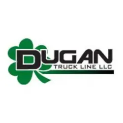 Dugan Truck Line Tracking