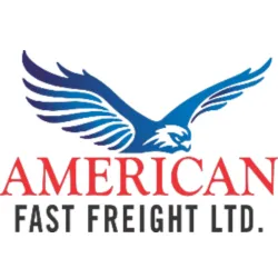 American Fast Freight Tracking