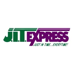 JIT Express Tracking