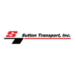 Sutton Transport Tracking