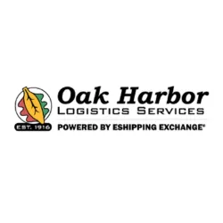 Oak Harbor Freight Lines Tracking