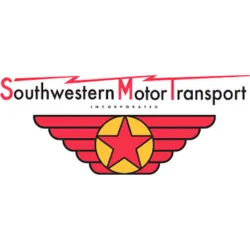 Southwestern Motor Transport Tracking