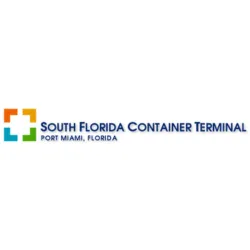 South Florida Container Terminal Tracking