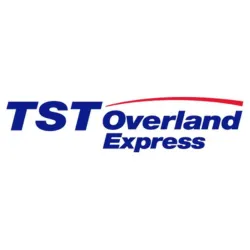 TST Overland Tracking