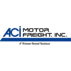 ACI Motor Freight Tracking