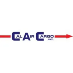 Cal Air Cargo Tracking