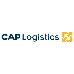 Cap Logistics Tracking