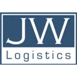 JW Logistics Tracking