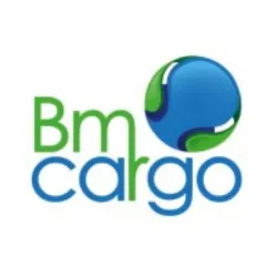 BMcargo Tracking