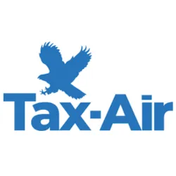 Tax Air Freight Tracking