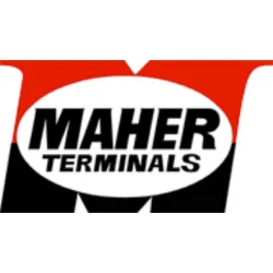 Maher Terminal Tracking