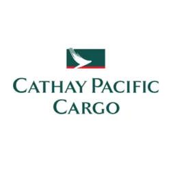 Cathay Pacific Cargo Tracking