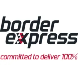 Border Express Tracking