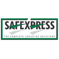 Safexpress Tracking