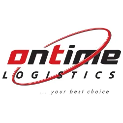 Ontime Logistics Tracking