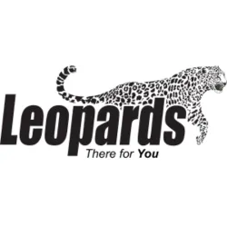 Leopard Tracking