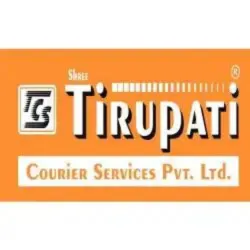 Tirupati Courier Service Tracking