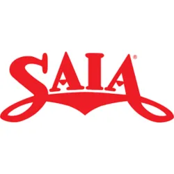 Saia Tracking