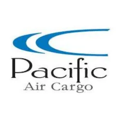 Pacific Air Cargo Tracking