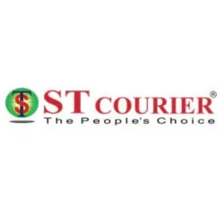 ST Courier Tracking