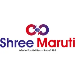 Shree Maruti Courier Tracking