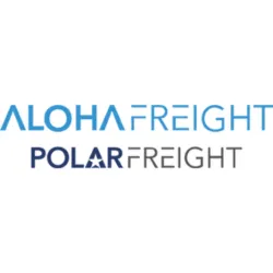 Aloha Freight Tracking