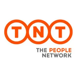 TNT Express Hotline Tracking