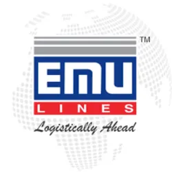 EMU Lines Container Tracking