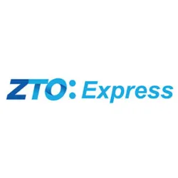 ZTO Express Tracking