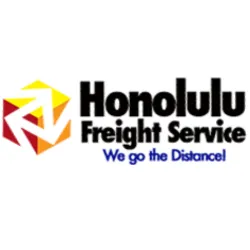 Honolulu Freight Tracking