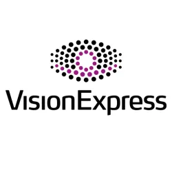 Vision Express Tracking