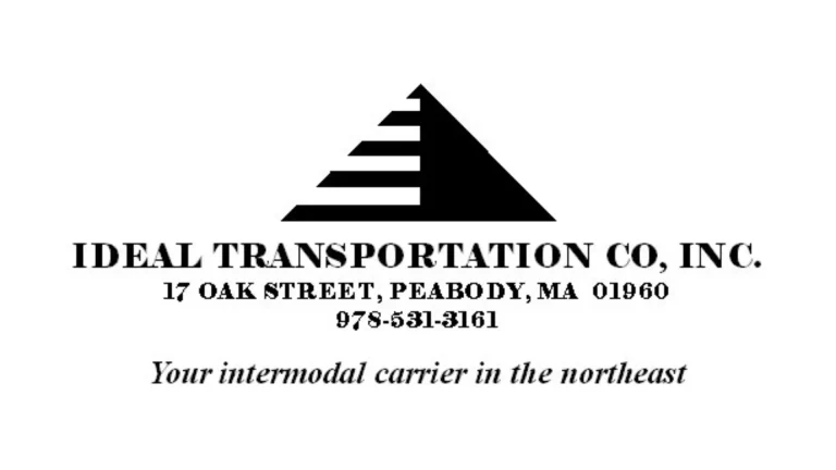 Ideal Transport Tracking