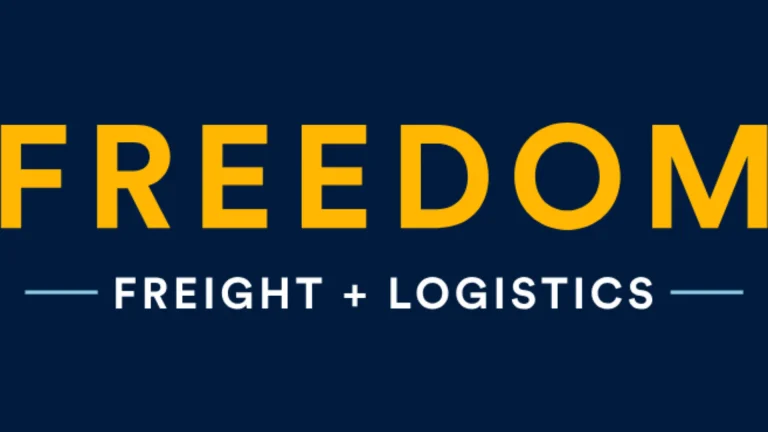 Freedom Freight Tracking