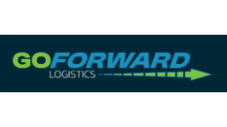 GoForward Logistics Tracking