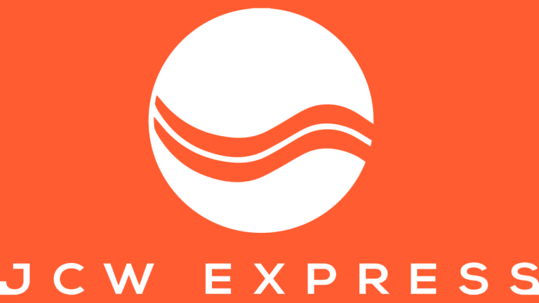 JCW Express Tracking