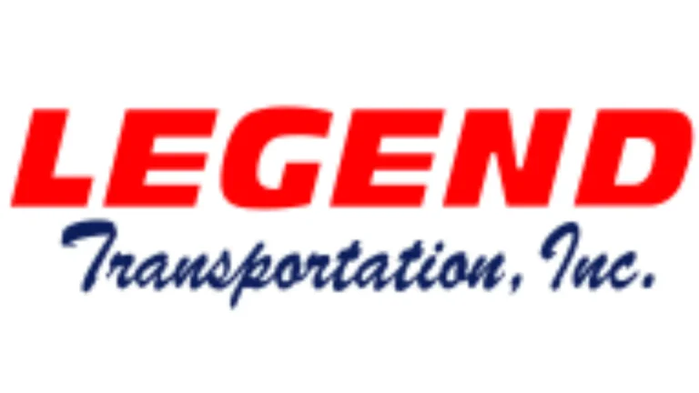 Legend Transportation Tracking