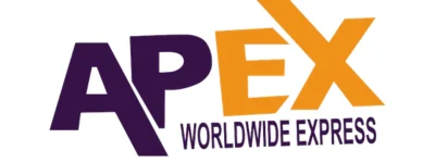 Apex Tracking Logo