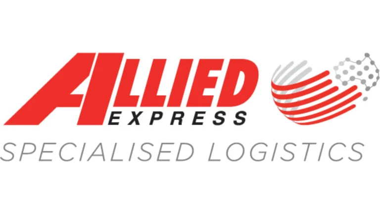 Allied Express Tracking