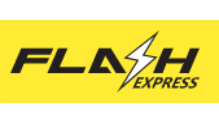 Flash Express Tracking