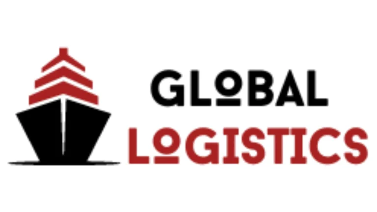 Global Logistics Tracking