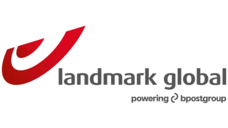 Landmark Global Tracking