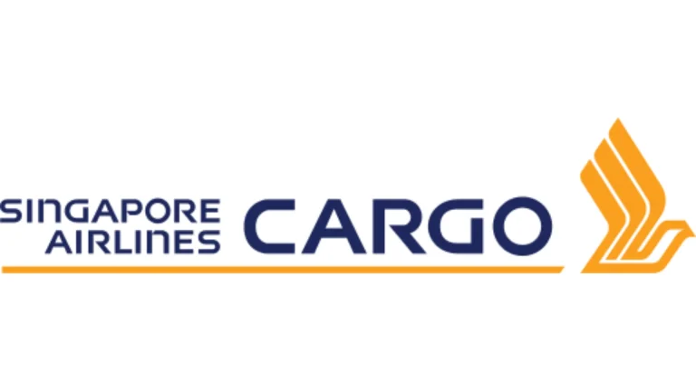 Singapore Cargo Tracking