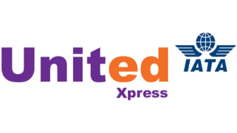 United Express Tracking
