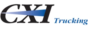 CXI Tracking Logo